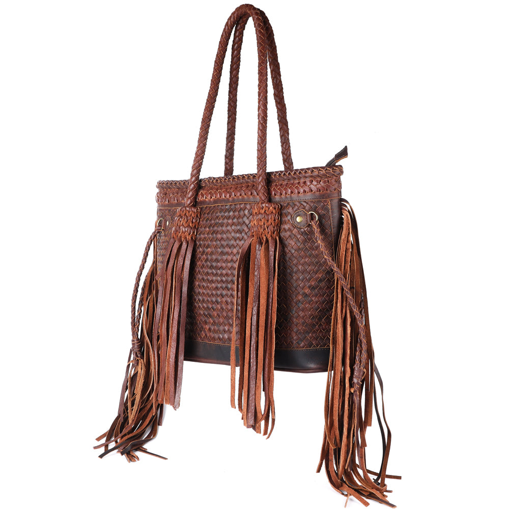 American Darling Genuine Leather Bag