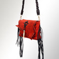 American Darling Crossbody Genuine Leather