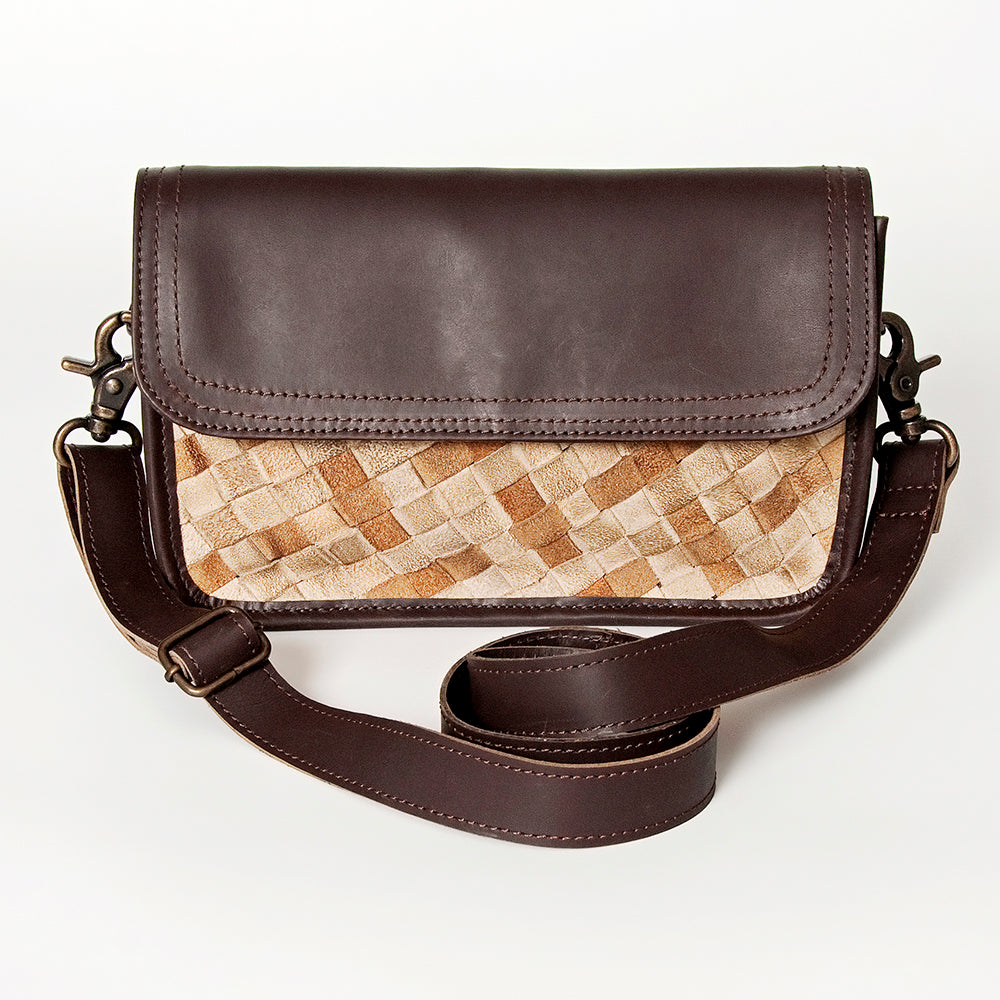 American Darling Genuine Leather
