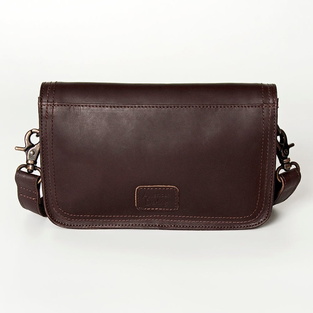American Darling Genuine Leather