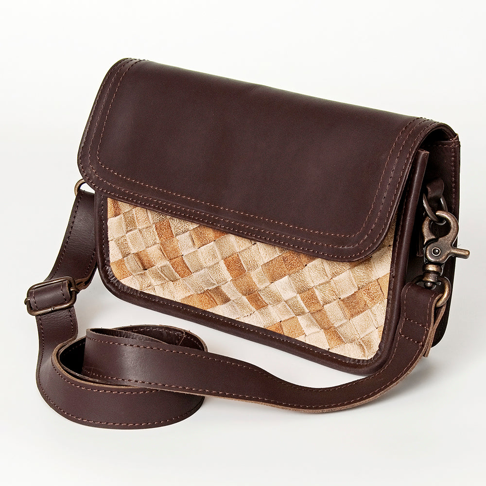 American Darling Genuine Leather