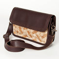 American Darling Genuine Leather