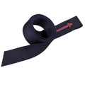 13- 4X70 INCH NY LATIGO W/HOLES BK