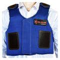 Bull Riding Vest Hilason Kids Junior Youth Bull Pro Rodeo Cordura