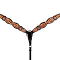 Weather Leather Breast Collar