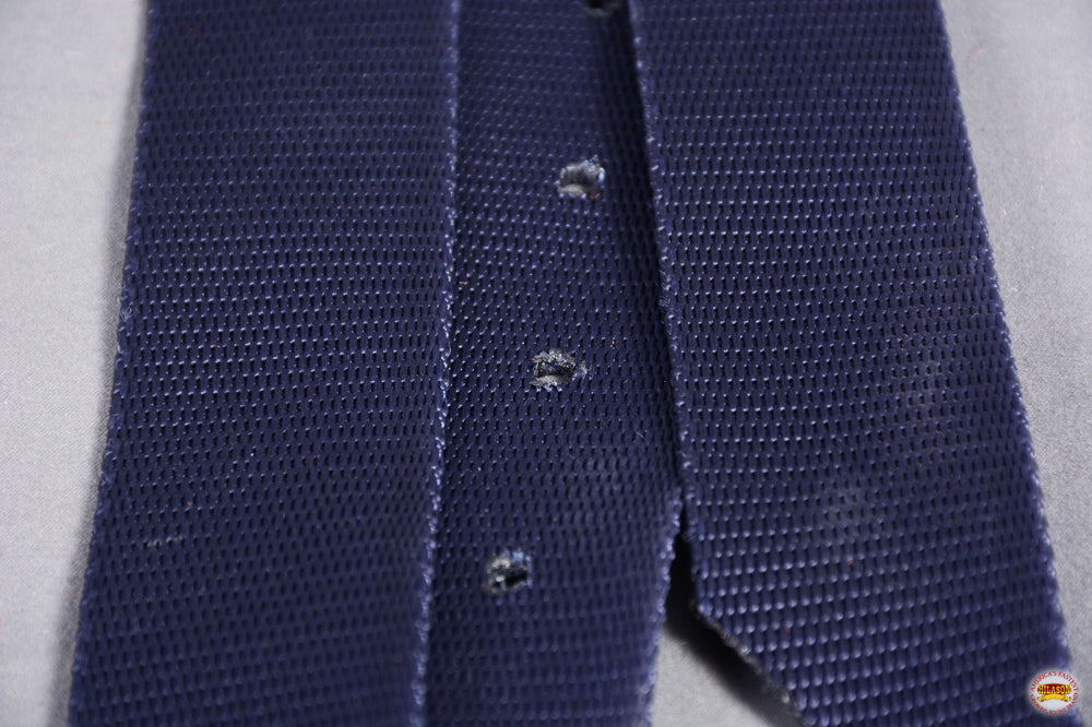 Hilason Nylon Cinch Tie Strap and Off Billet Set