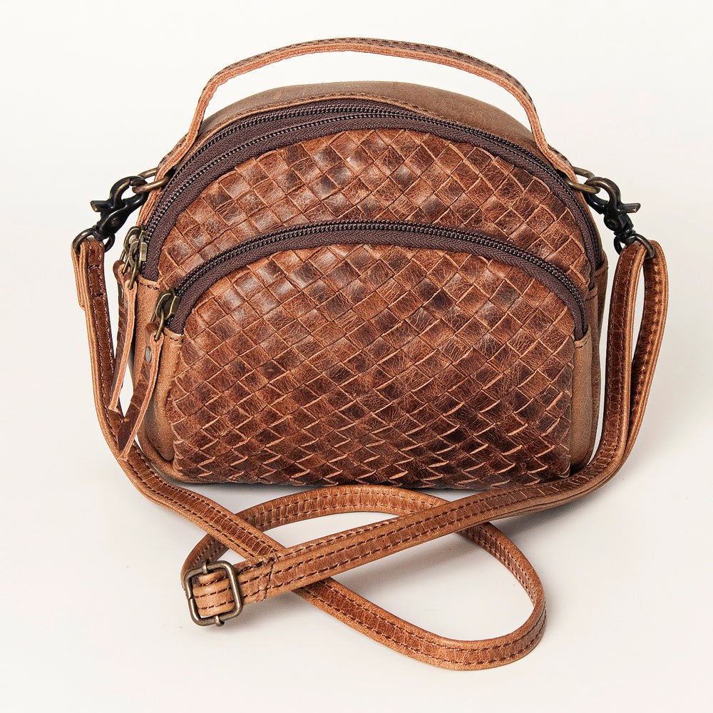 American Darling Genuine Leather