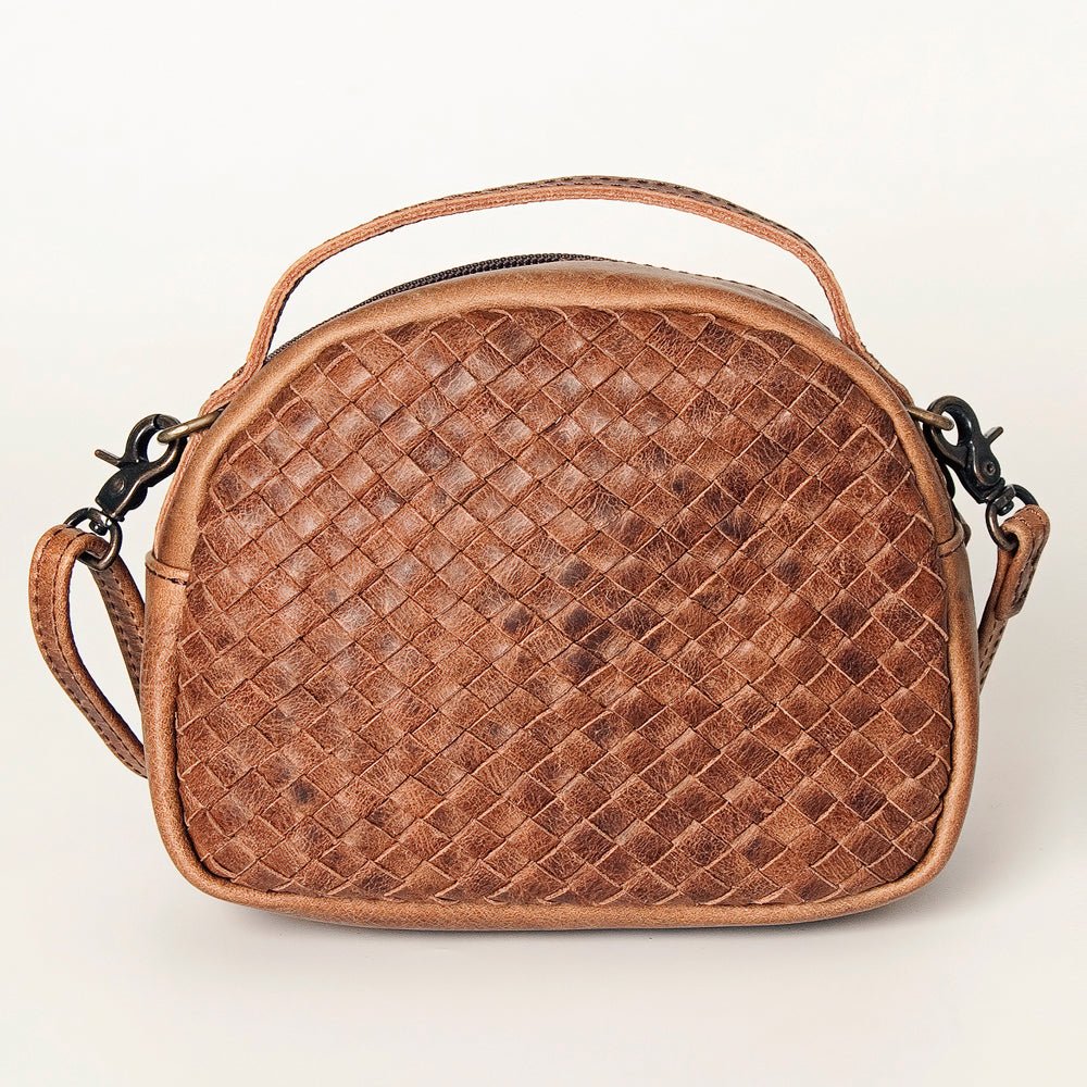 American Darling Genuine Leather