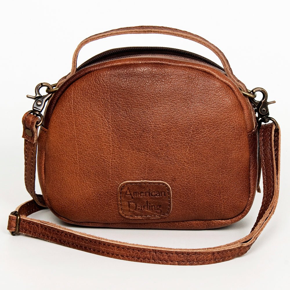 American Darling Genuine Leather
