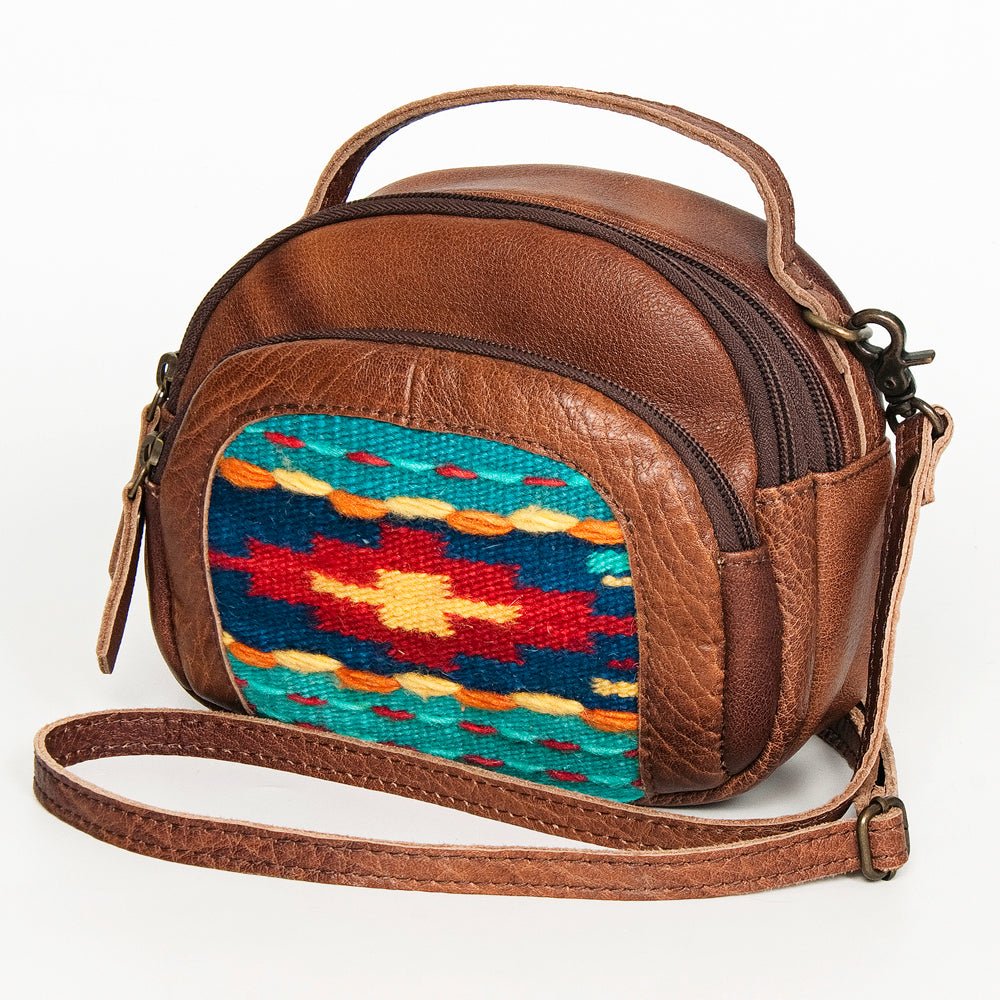American Darling Genuine Leather