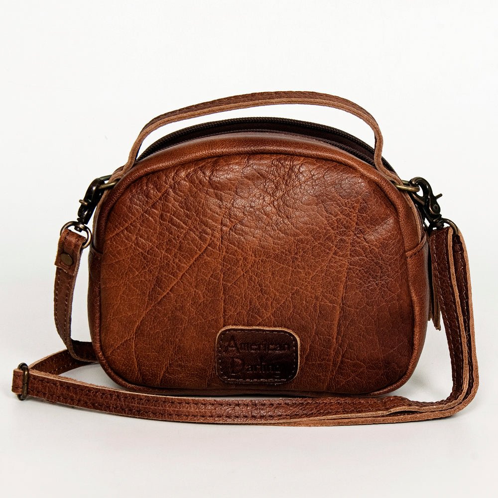 American Darling Genuine Leather