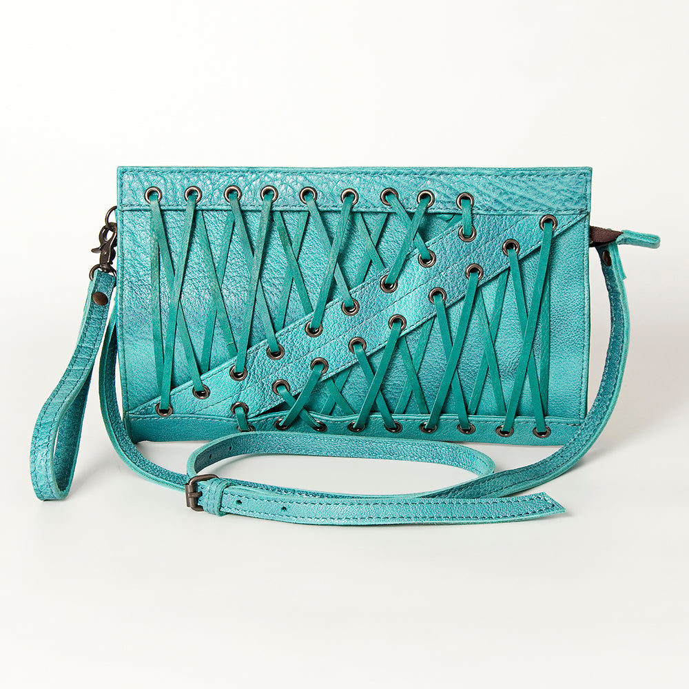 American Darling Genuine Leather