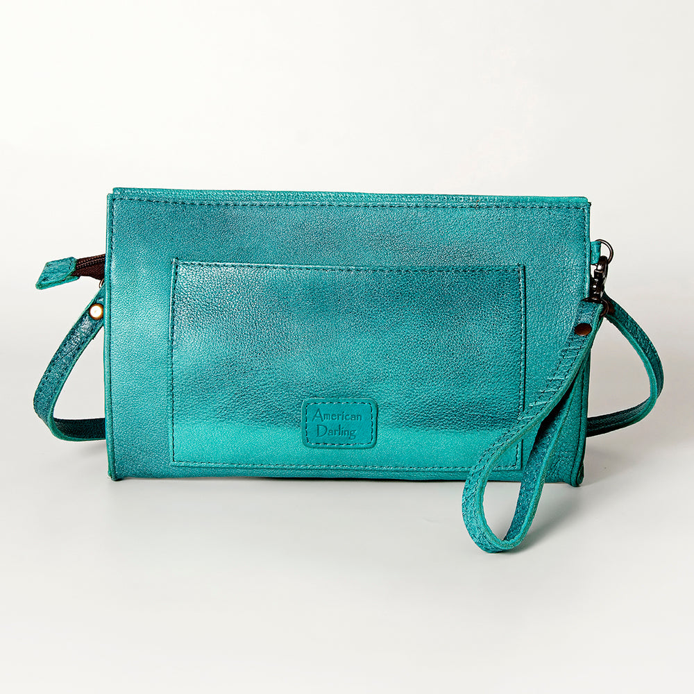 American Darling Genuine Leather