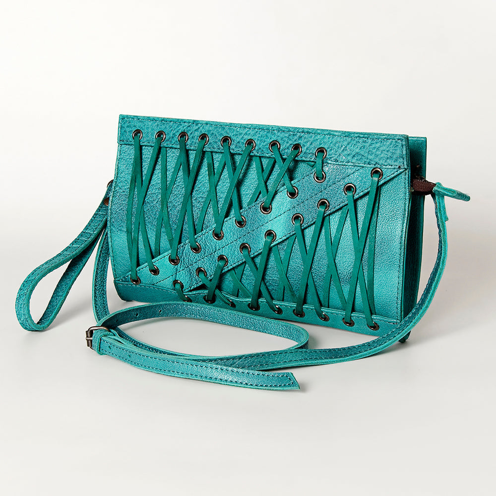 American Darling Genuine Leather