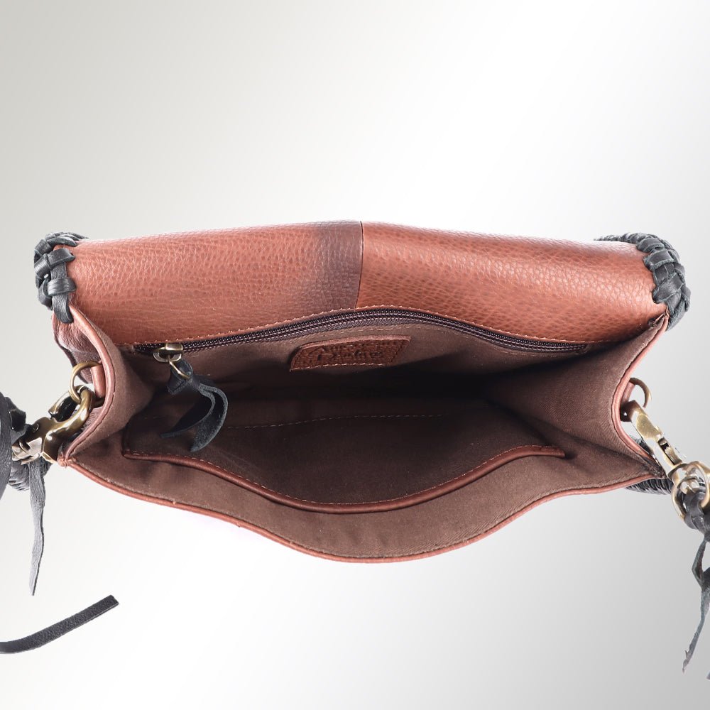 American Darling Genuine Leather