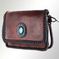 American Darling Genuine Leather