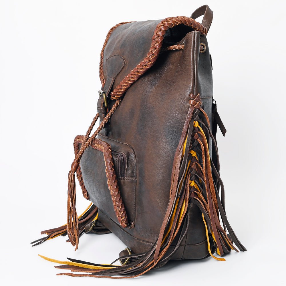 American Darling Genuine Leather