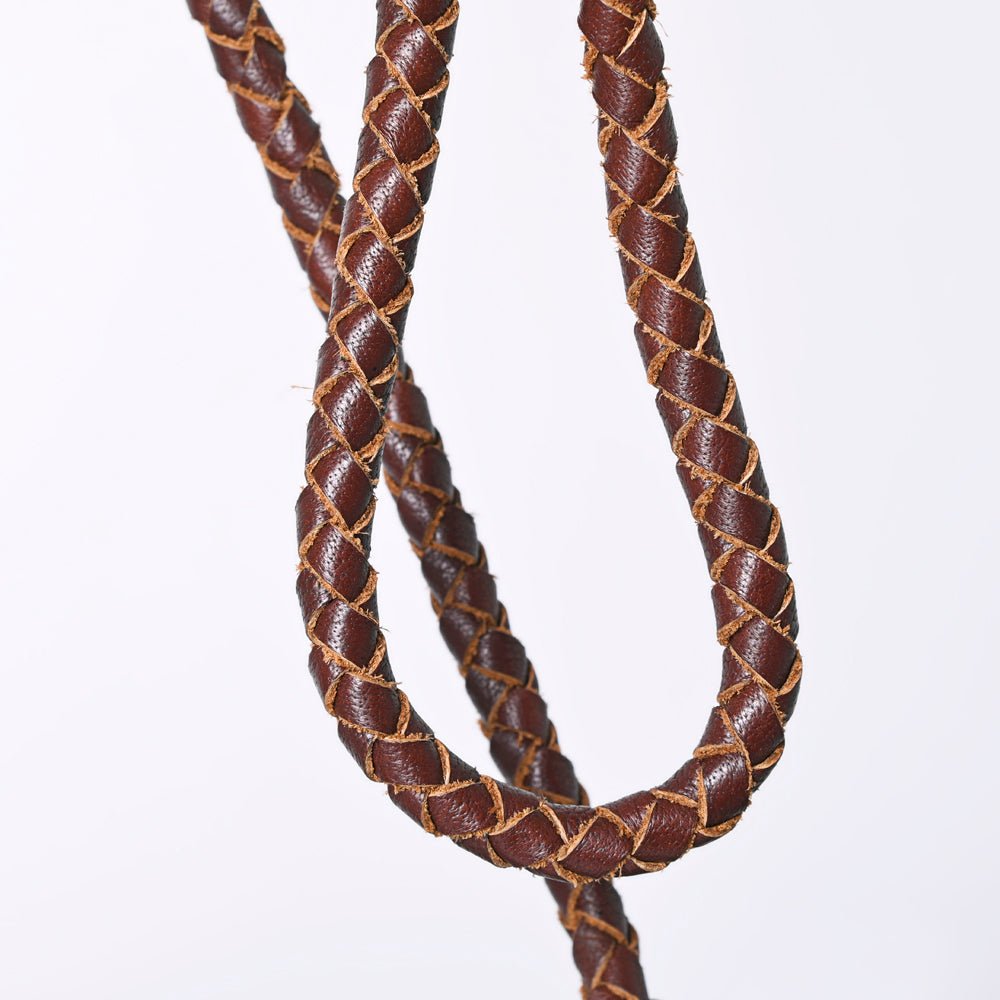 American Darling Genuine Leather