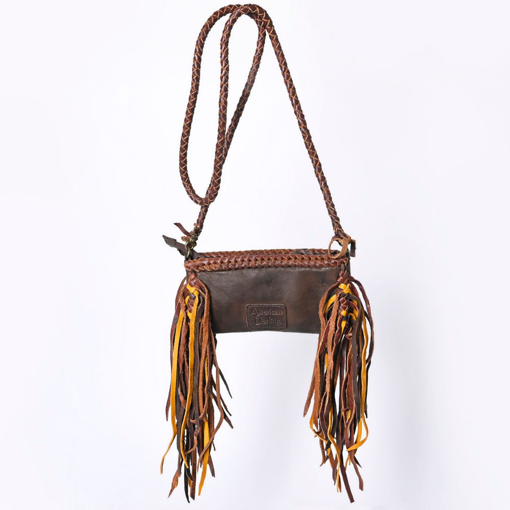 American Darling Genuine Leather