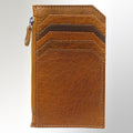 American Darling Card-Holder Genuine Leather