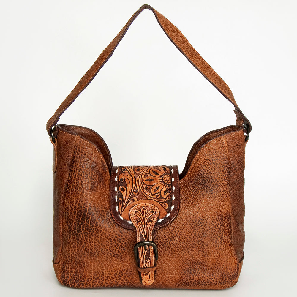 American Darling Genuine Leather