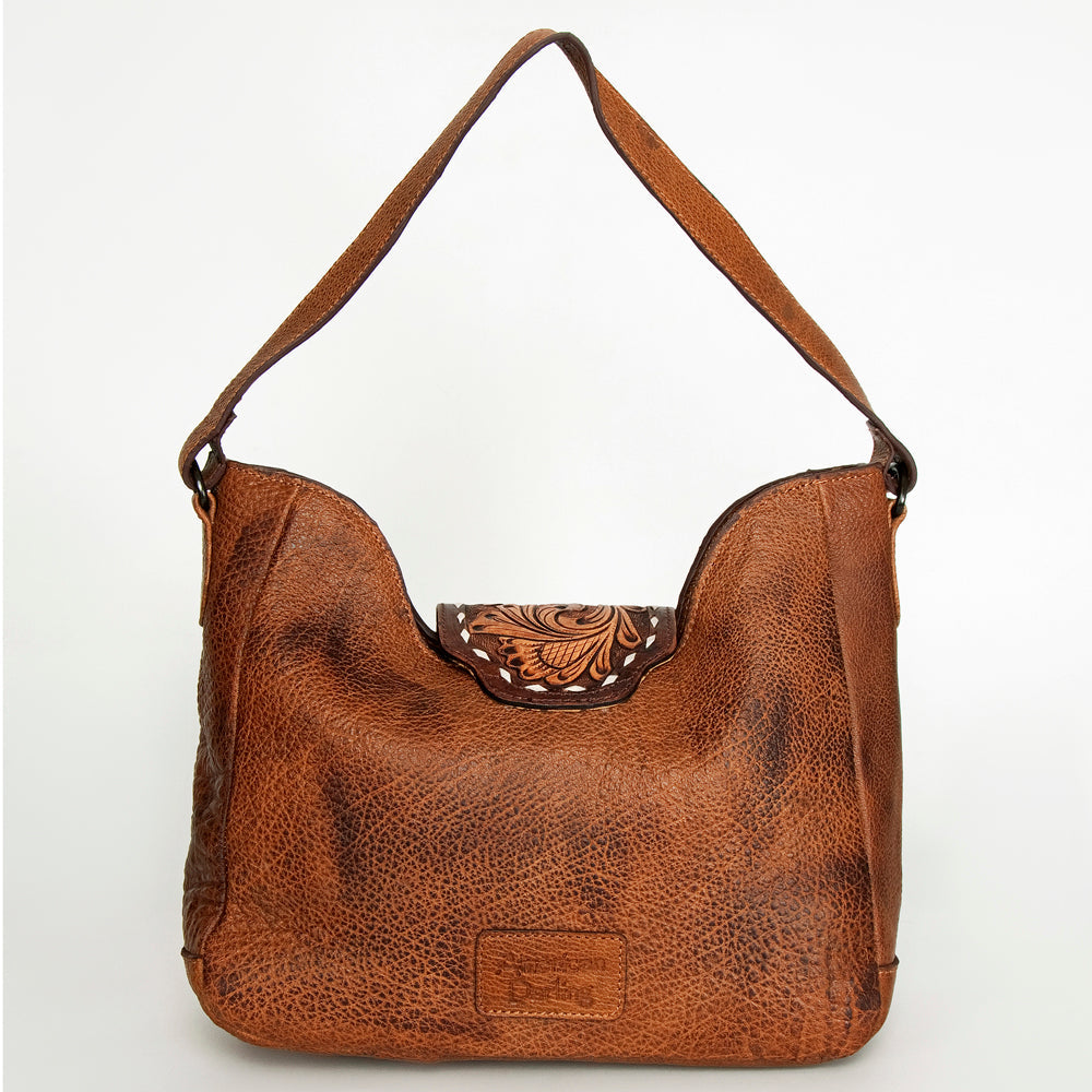 American Darling Genuine Leather