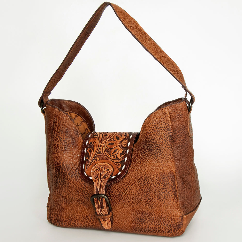 American Darling Genuine Leather