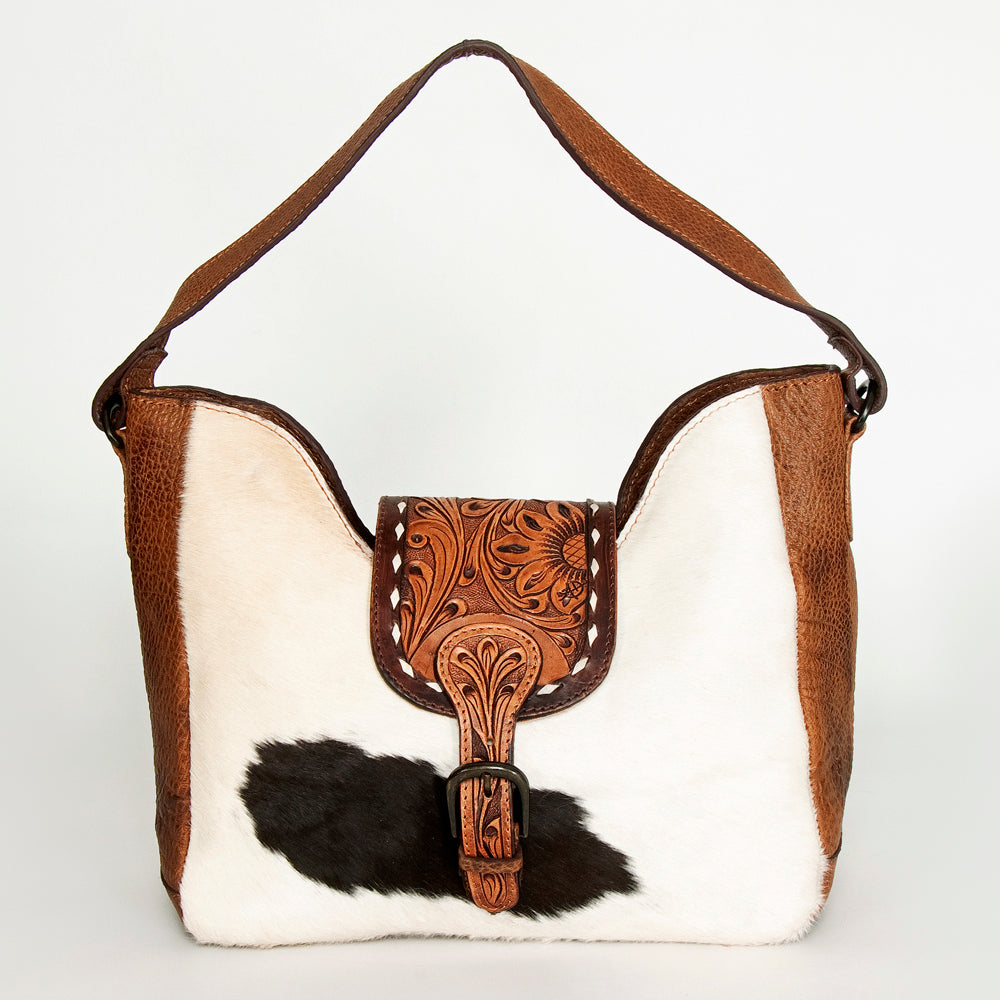 American Darling Genuine Leather