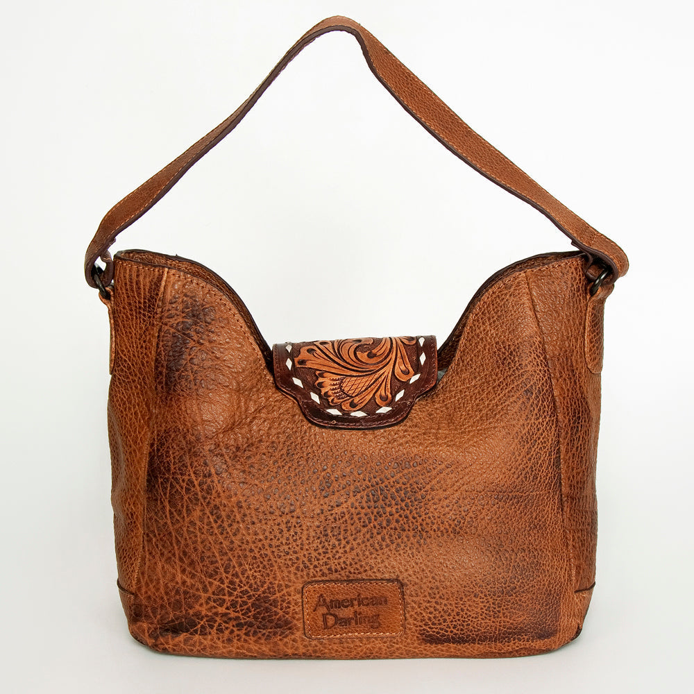 American Darling Genuine Leather