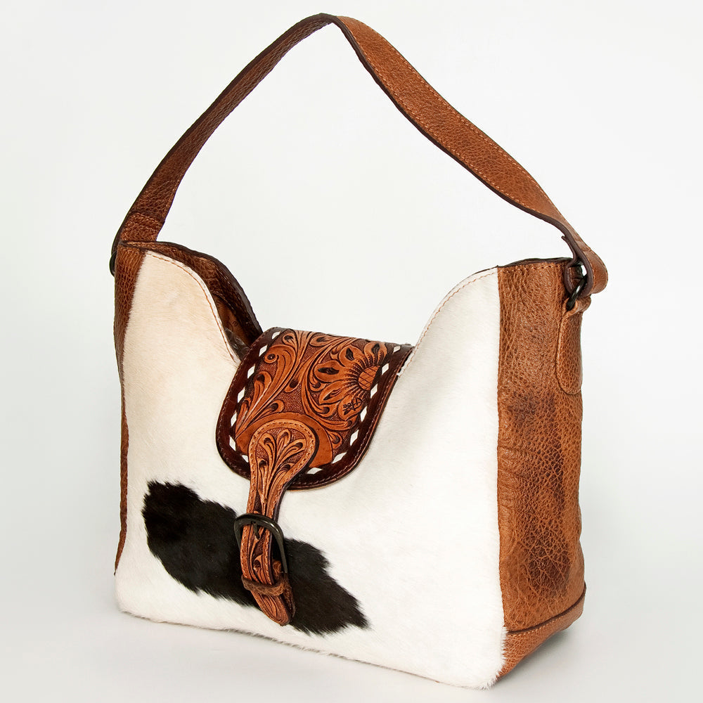 American Darling Genuine Leather