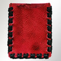 American Darling Card-Holder Genuine Leather