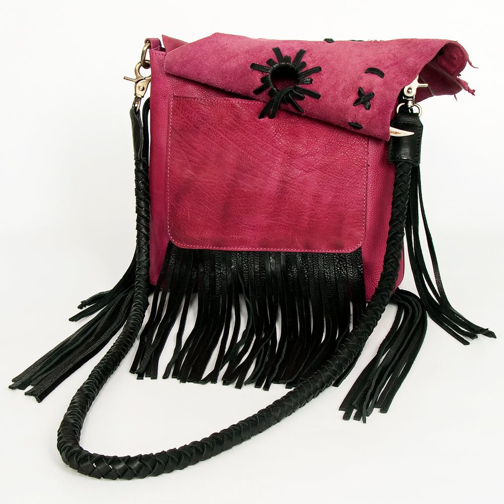 American Darling Crossbody Genuine Leather
