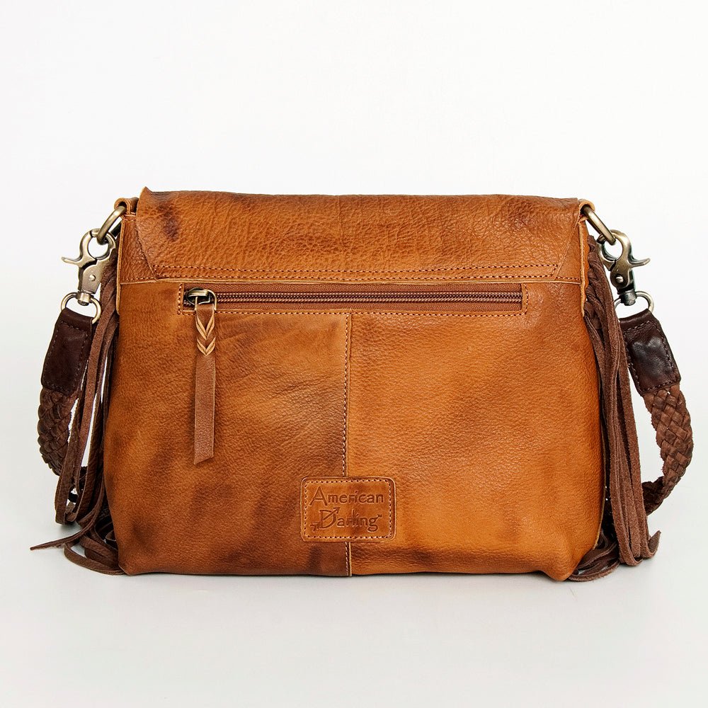 American Darling Crossbody Genuine Leather