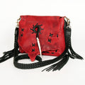 American Darling Crossbody Genuine Leather