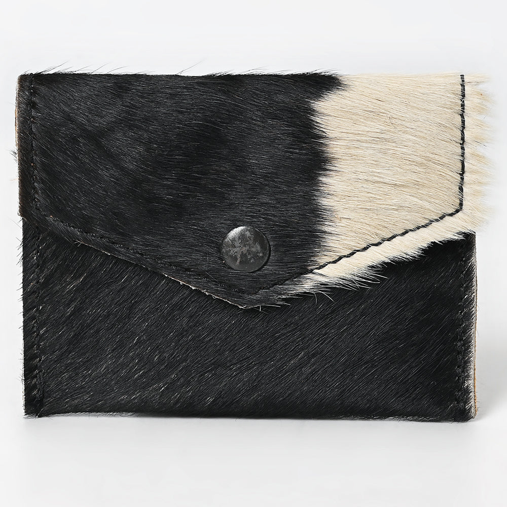 American Darling Envelope Hair-On Genuine Leather