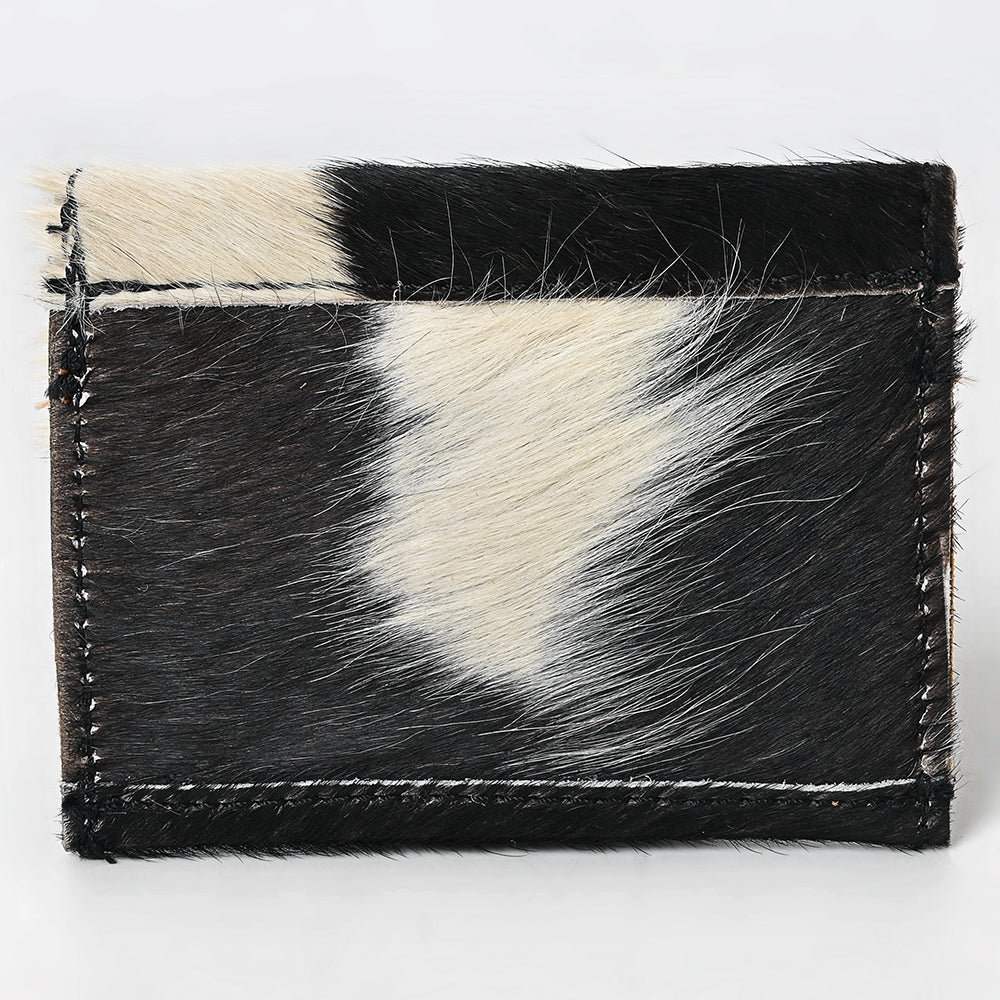 American Darling Envelope Hair-On Genuine Leather