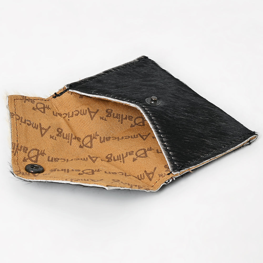 American Darling Envelope Hair-On Genuine Leather