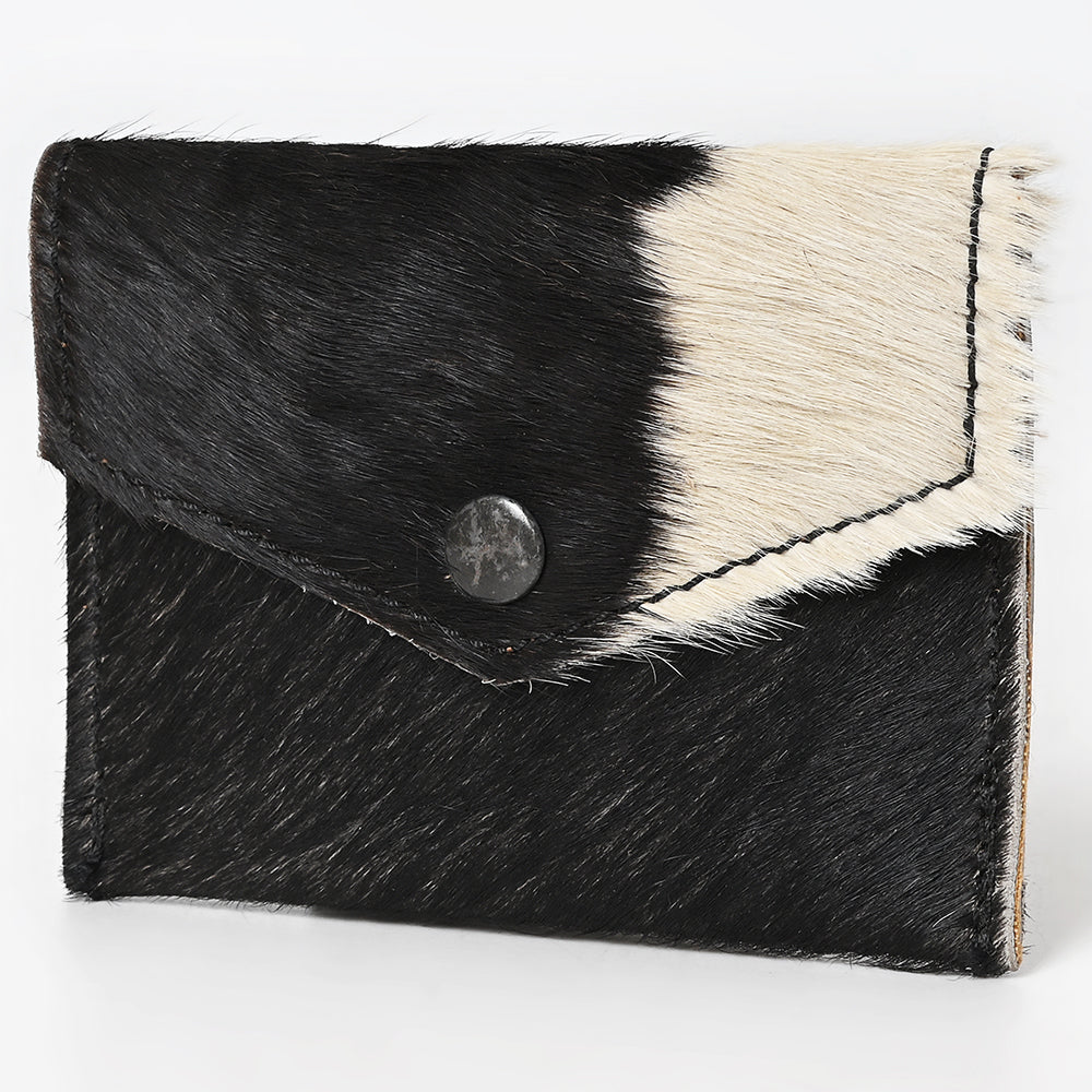 American Darling Envelope Hair-On Genuine Leather