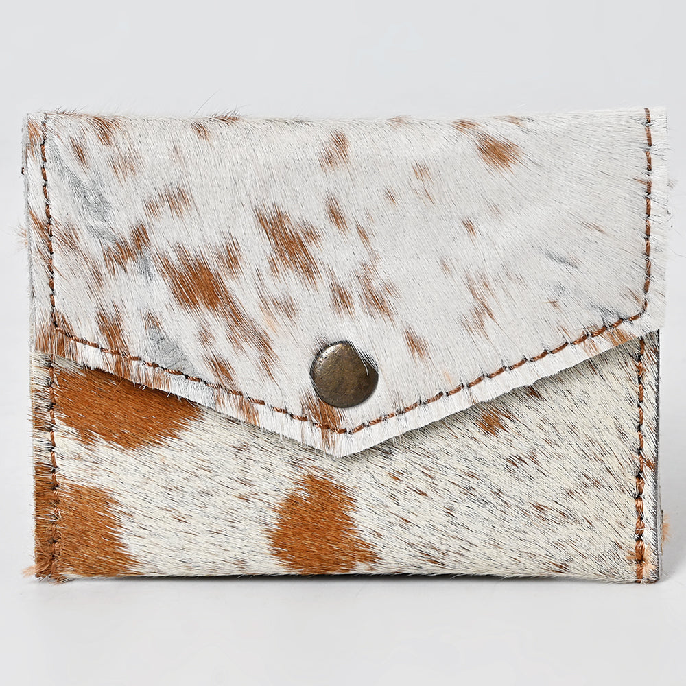 American Darling Envelope Hair-On Genuine Leather