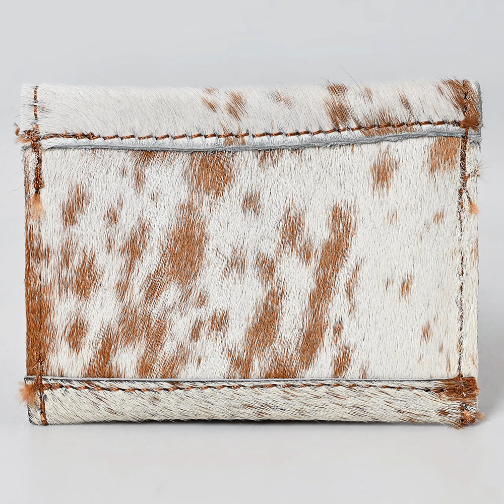 American Darling Envelope Hair-On Genuine Leather