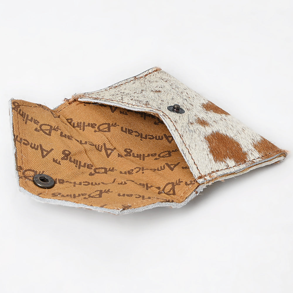 American Darling Envelope Hair-On Genuine Leather