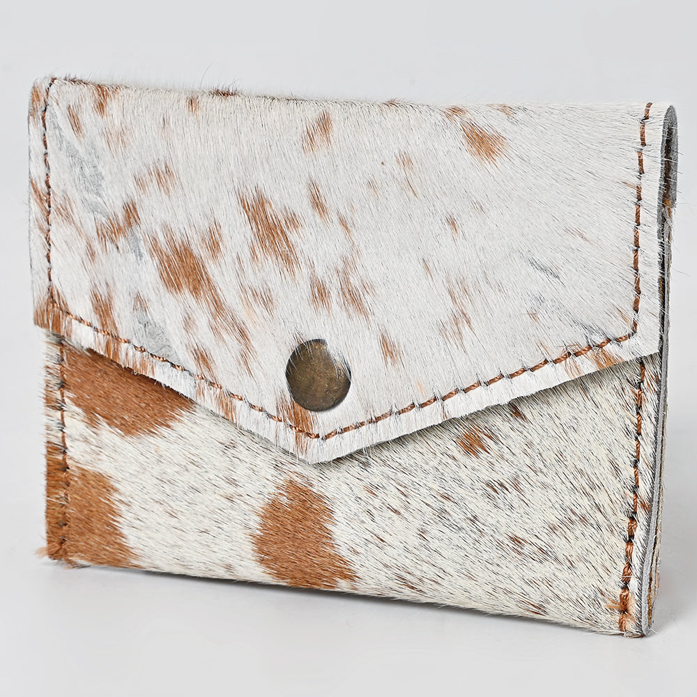 American Darling Envelope Hair-On Genuine Leather