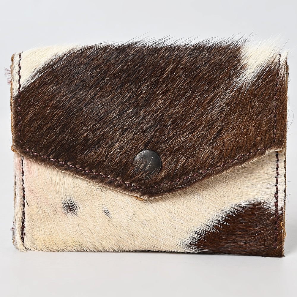 American Darling Envelope Hair-On Genuine Leather