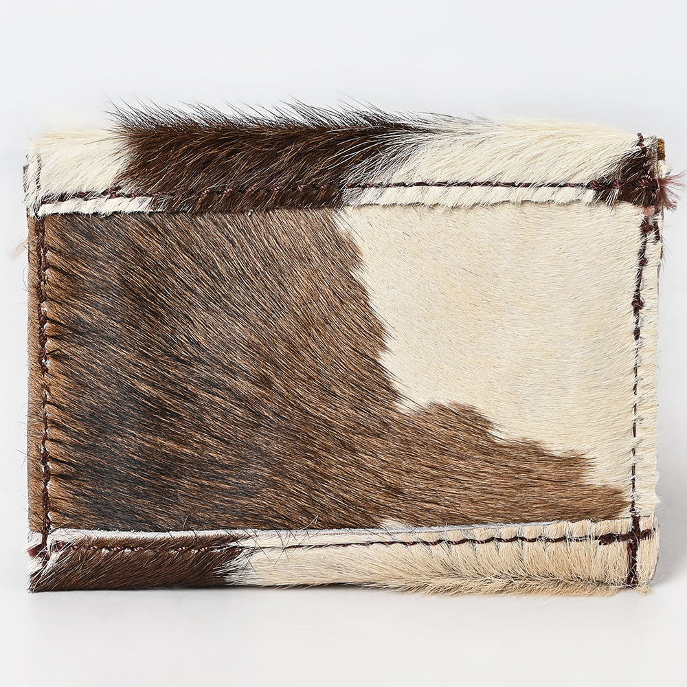 American Darling Envelope Hair-On Genuine Leather