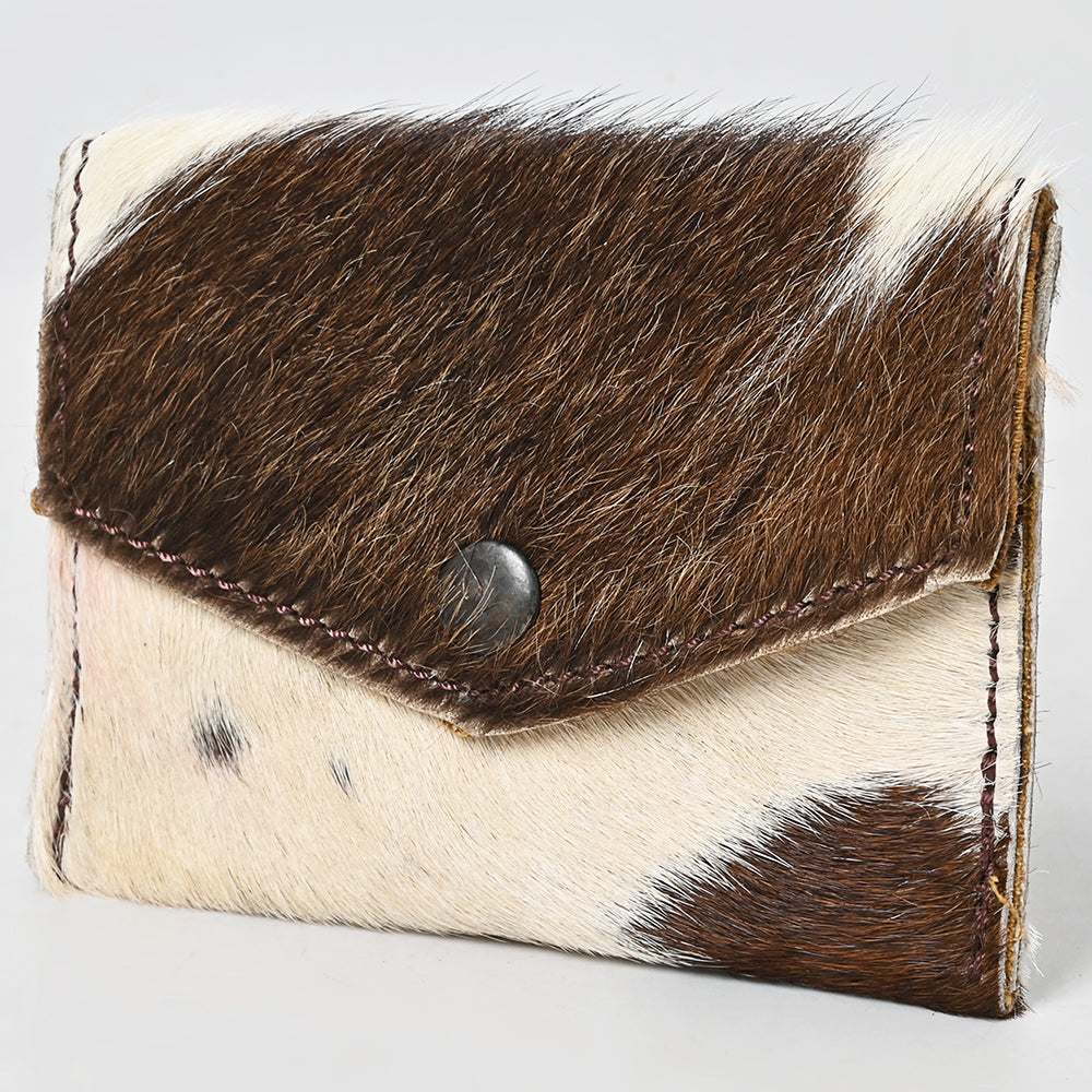 American Darling Envelope Hair-On Genuine Leather
