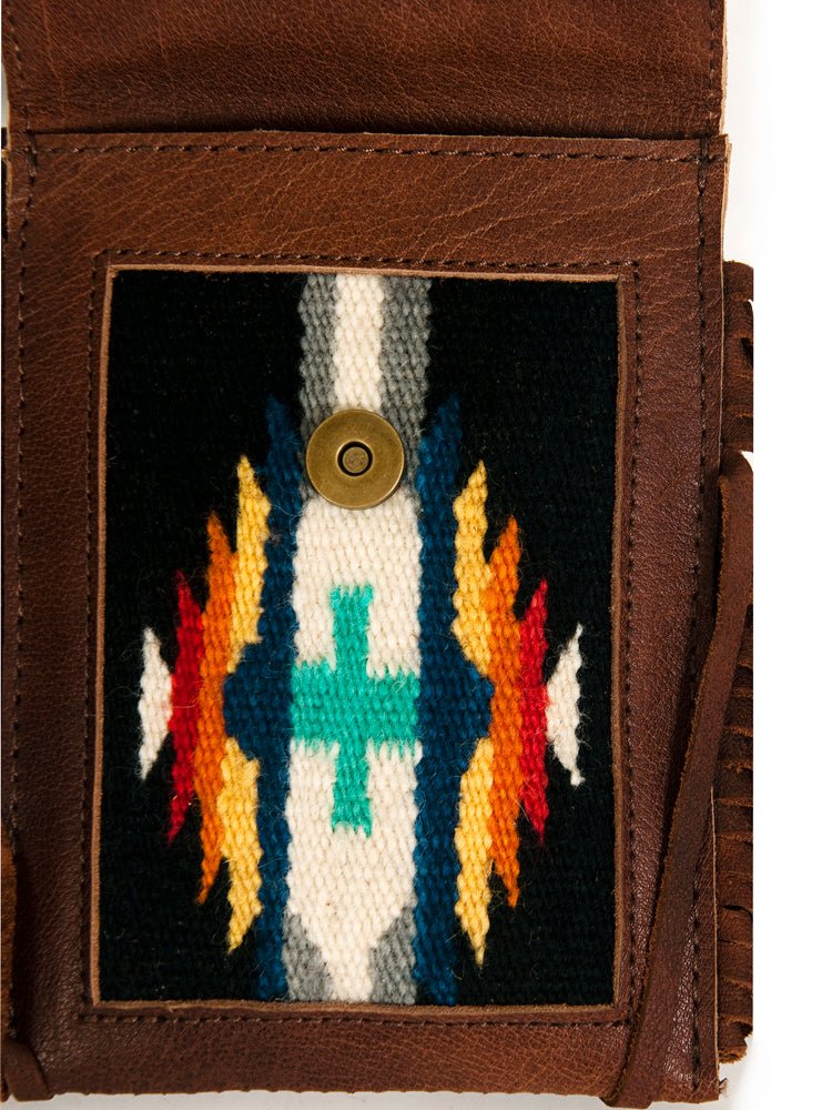 American Darling Hair-On Genuine Leather
