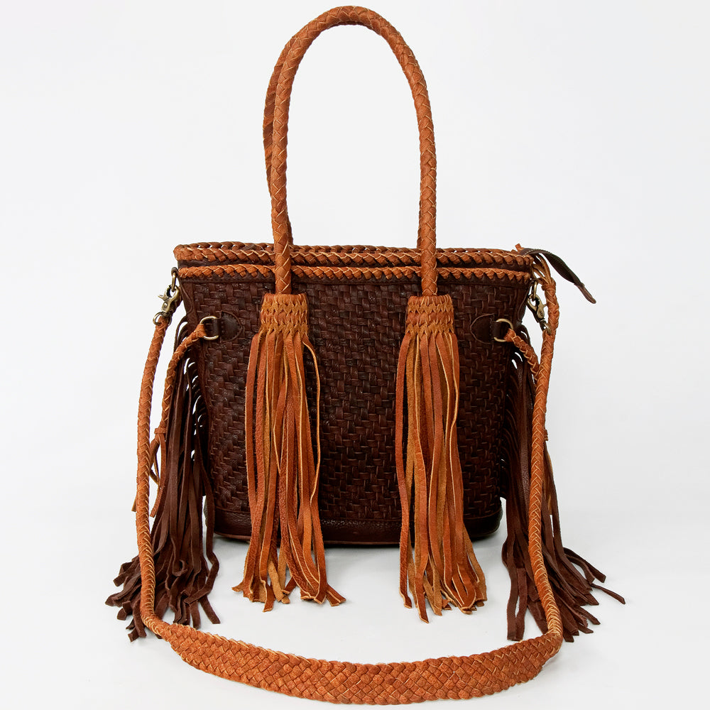 American Darling Genuine Leather