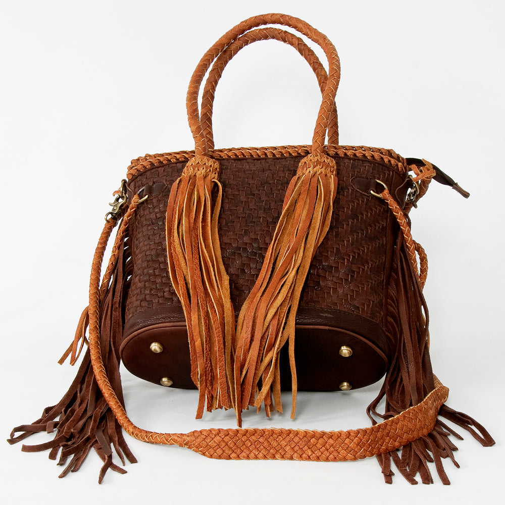 American Darling Genuine Leather
