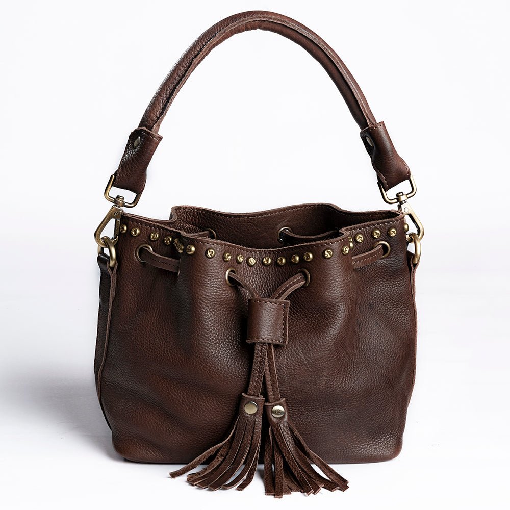 American Darling Genuine Leather