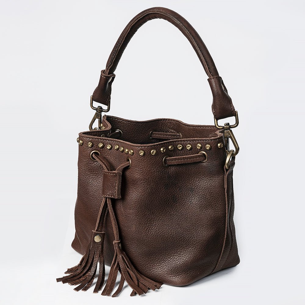 American Darling Genuine Leather